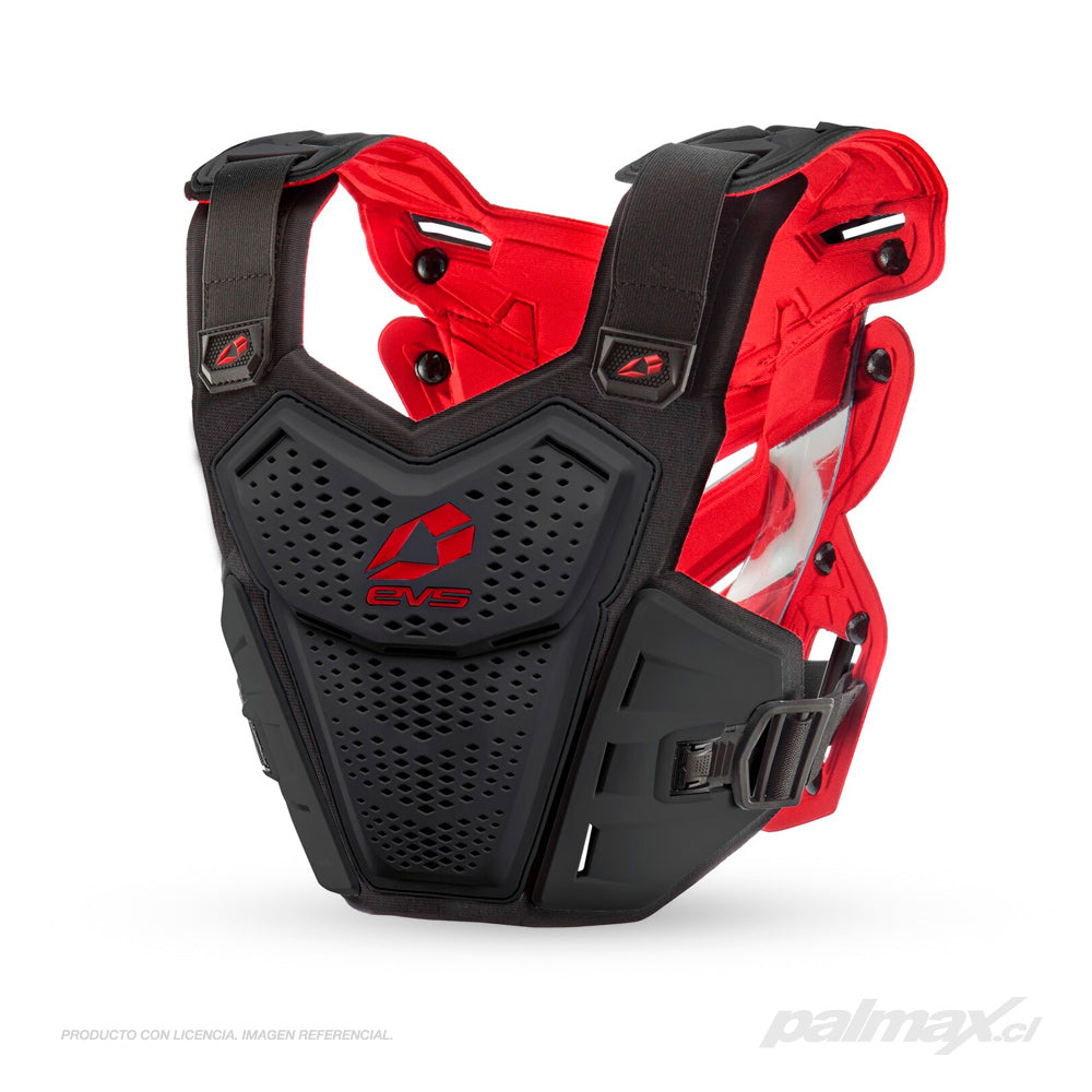 Protector de pecho / Jofa F1 Roost | EVS